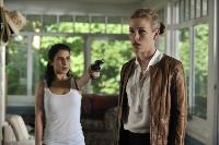 Click to watch 'Sad Professor' (popup) Covert Affairs